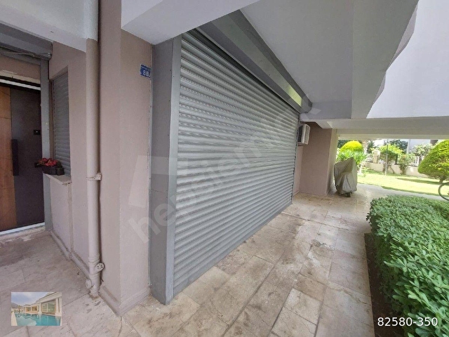 KONYAALTI ÖĞRETMENEVLERİ MAH DE HOME OFİS KULLANIMINA UYGUN STUDYO DAİRE - Görsel 3