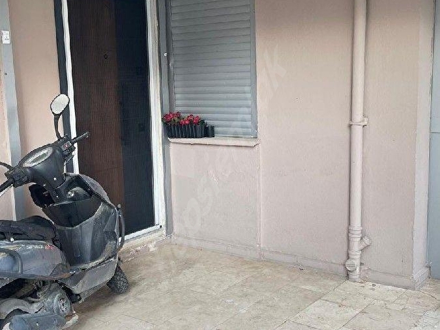 KONYAALTI ÖĞRETMENEVLERİ MAH DE HOME OFİS KULLANIMINA UYGUN STUDYO DAİRE - Görsel 5
