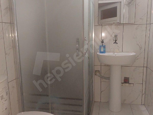 KONYAALTI ÖĞRETMENEVLERİ MAH DE HOME OFİS KULLANIMINA UYGUN STUDYO DAİRE - Görsel 7
