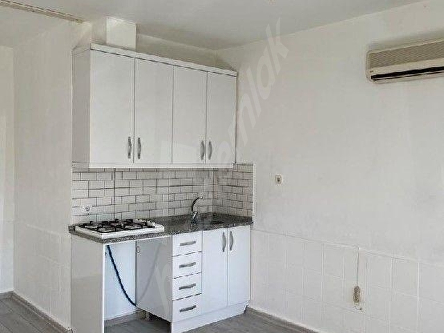 KONYAALTI ÖĞRETMENEVLERİ MAH DE HOME OFİS KULLANIMINA UYGUN STUDYO DAİRE - Görsel 13