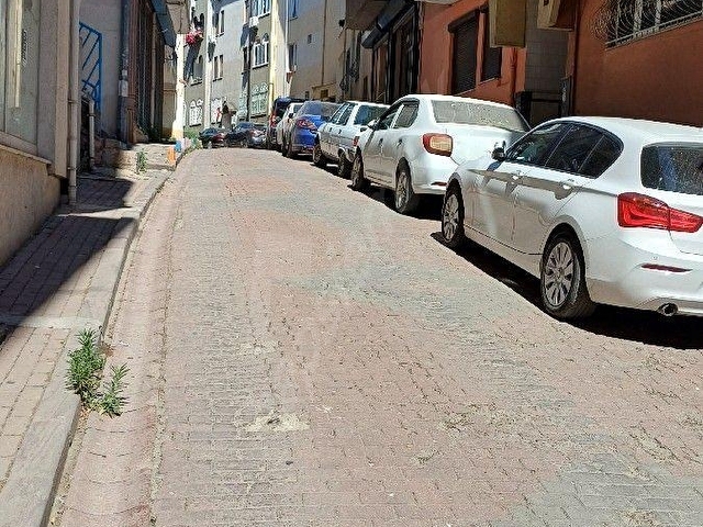 ÇINARIMDAN İZMİT MERKEZ ACISU PARKI MEVKİİNDE 2+1 90 M2 KİRALIK DAİRE - Görsel 15