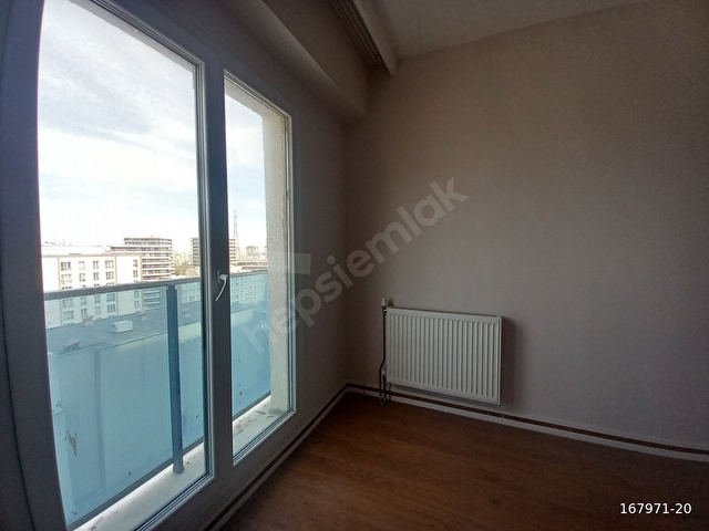 KOZA MAHALLESİ 1+1 KÖŞE KİRALIK DAIRE - Görsel 8