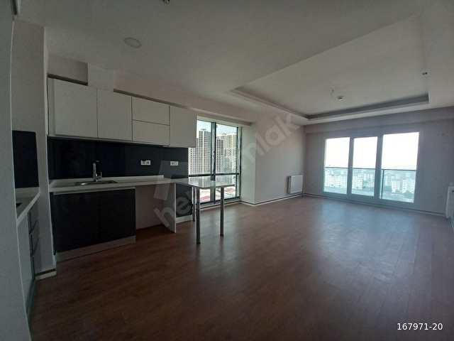 KOZA MAHALLESİ 1+1 KÖŞE KİRALIK DAIRE