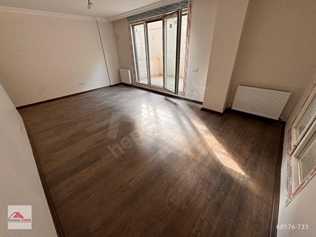 ACIBADEM YAPRAK SOKAKTA, SIFIR BİNADA, İSKANLI 3+1 SATILIK DAİRE - Görsel 4