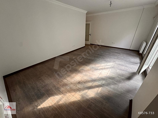 ACIBADEM YAPRAK SOKAKTA, SIFIR BİNADA, İSKANLI 3+1 SATILIK DAİRE - Görsel 5