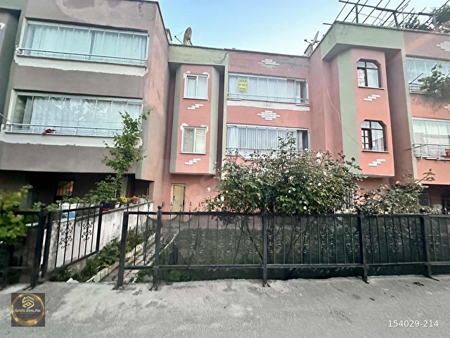 SARI EMLAKTAN ŞEYHCUİ MAHALLESİNDE SATILIK 4+1 TRİPLEKS - Görsel 3