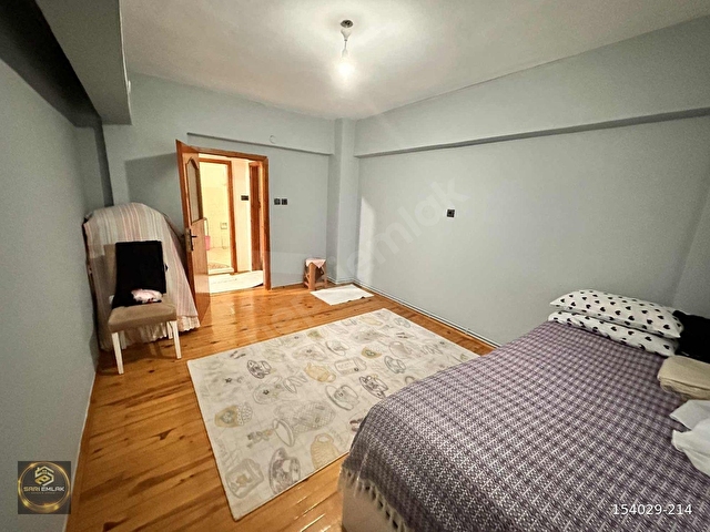 SARI EMLAKTAN ŞEYHCUİ MAHALLESİNDE SATILIK 4+1 TRİPLEKS - Görsel 30