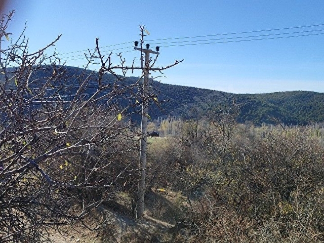 ERŞEN GAYRİMENKUL den 2 kat konut imarlı arsa - Görsel 16
