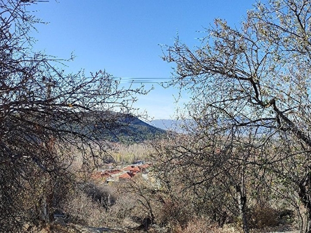 ERŞEN GAYRİMENKUL den 2 kat konut imarlı arsa - Görsel 18
