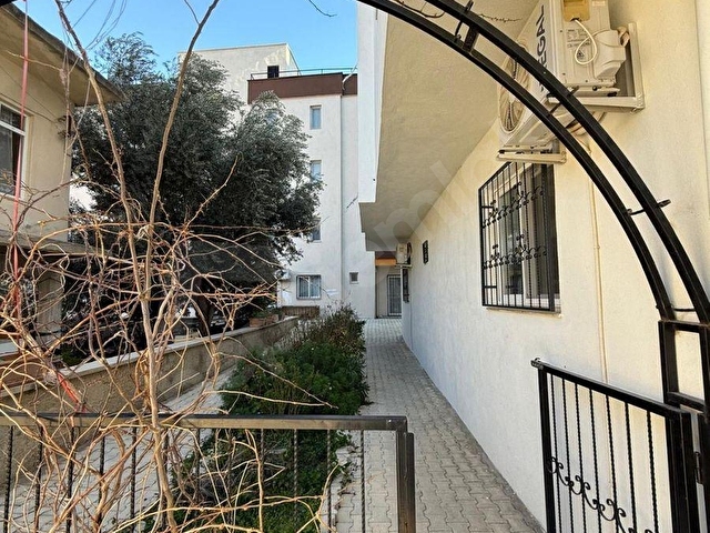 SATILIK 3+1 ARA KAT DAİRA SİLİFKE/GAZİ MAHALLESİ - Görsel 15