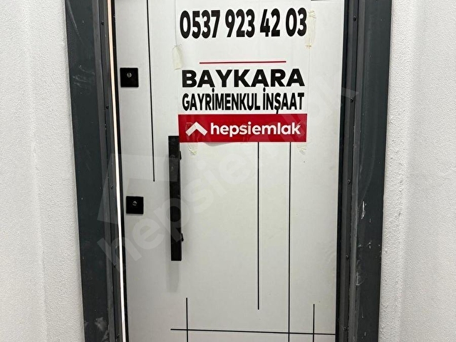 SATILIK 3+1 ARA KAT DAİRA SİLİFKE/GAZİ MAHALLESİ - Görsel 3
