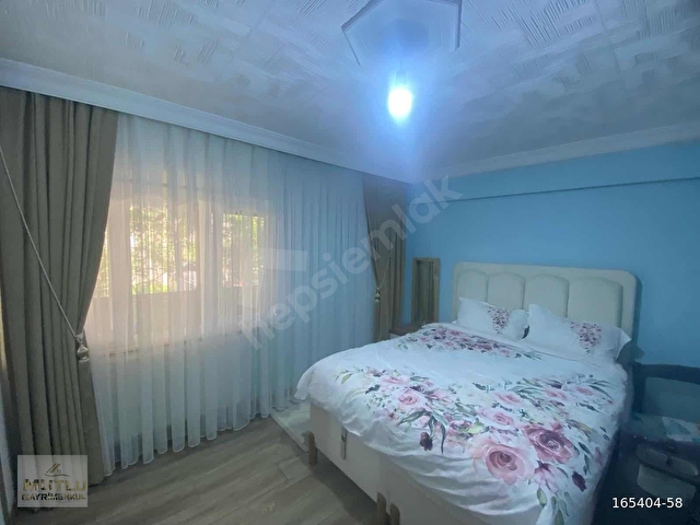 FATİH MAH BAHÇELİ 2+1 DAİRE - Görsel 12