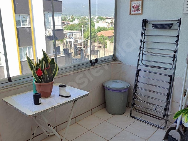 ERZİN KARAMUSTAFALI İÇMELER YOL AYRIMINDA ARAKAT 165M2 DAİRE - Görsel 7