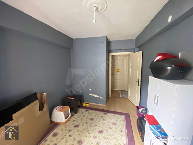 TAYLAN GAYRİMENKUL ŞİRİNTEPE MAH SATILIK 2+1 SÖĞÜTÇÜ SOKAK - Görsel 10