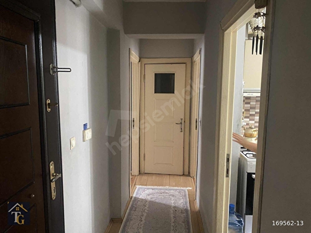 TAYLAN GAYRİMENKUL ŞİRİNTEPE MAH SATILIK 2+1 SÖĞÜTÇÜ SOKAK - Görsel 21