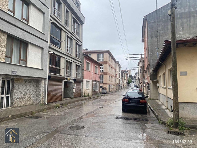TAYLAN GAYRİMENKUL ŞİRİNTEPE MAH SATILIK 2+1 SÖĞÜTÇÜ SOKAK - Görsel 2