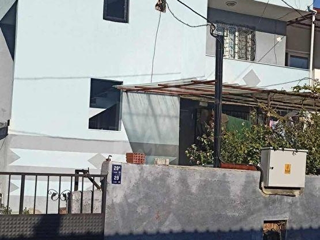 Söke yenidoğan mh satılık 2+1 daire