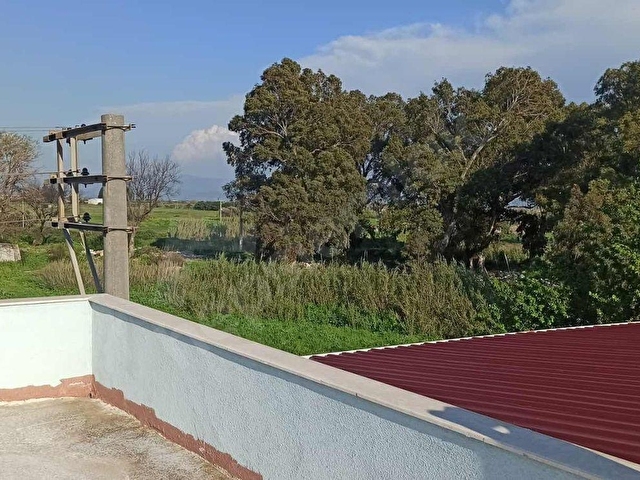 Söke yenidoğan mh satılık 2+1 daire - Görsel 19