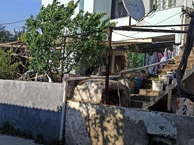 Söke yenidoğan mh satılık 2+1 daire - Görsel 22