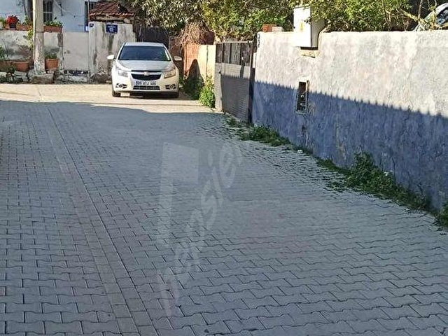 Söke yenidoğan mh satılık 2+1 daire - Görsel 23