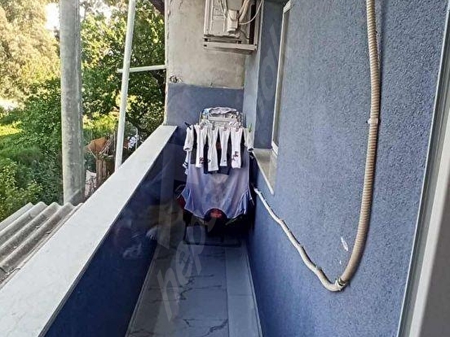 Söke yenidoğan mh satılık 2+1 daire - Görsel 12