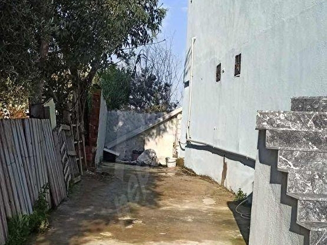 Söke yenidoğan mh satılık 2+1 daire - Görsel 21