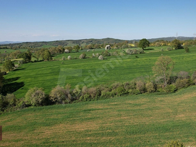 ÇANAKKALE ÇELTİK 7200 M2 TEK TAPU SATILIK - Görsel 10