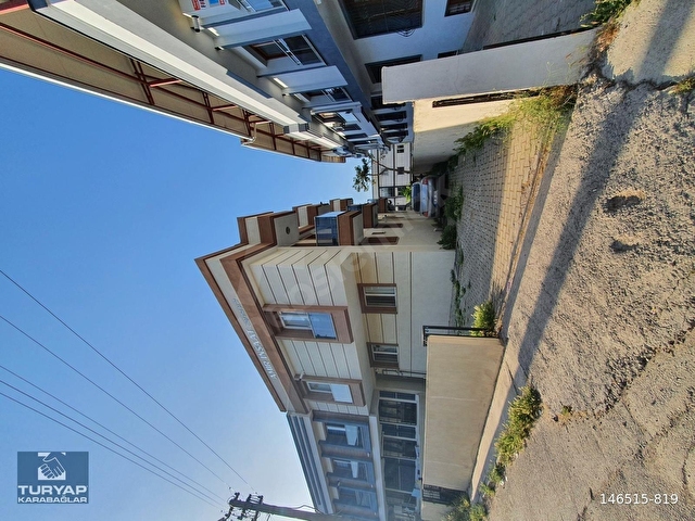 Üniversite Restoran ve Kafelere Yakın Doğalgazlı 1+1 Daire - Görsel 3