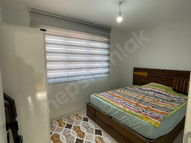 Kiralık 1+1 balkonlu apart - Görsel 4