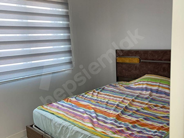 Kiralık 1+1 balkonlu apart - Görsel 8