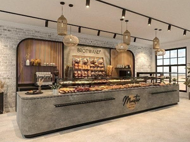 Büyükçekmece Merkezi Lokasyon Yüksek Cirolu Devren Kiralık Cafe - Görsel 2