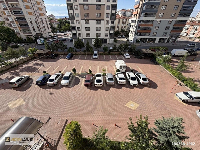 TURGUTREİS MAH. EMSALLERİNİN EN UYGUNU SATILIK ARA KAT - Görsel 14