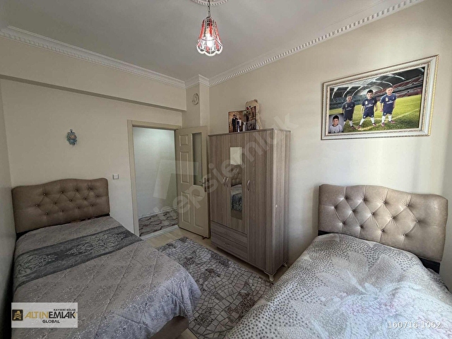 TURGUTREİS MAH. EMSALLERİNİN EN UYGUNU SATILIK ARA KAT - Görsel 21