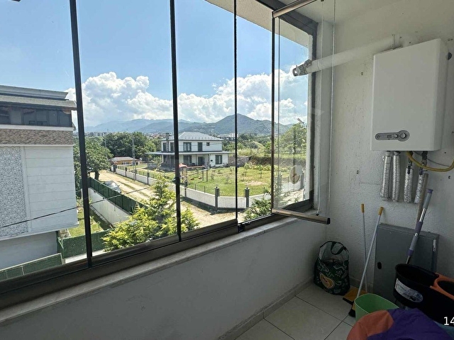BAŞİSKELE AURA PARK SİTESİ SATILIK 3+1 TERASLI DAİRE - Görsel 17
