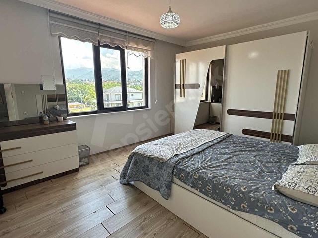 BAŞİSKELE AURA PARK SİTESİ SATILIK 3+1 TERASLI DAİRE - Görsel 12