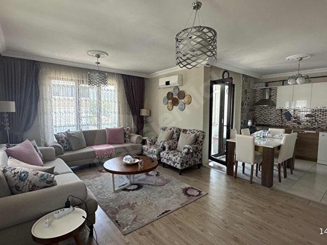 BAŞİSKELE AURA PARK SİTESİ SATILIK 3+1 TERASLI DAİRE - Görsel 3
