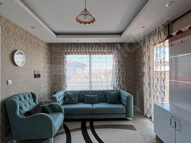 ULAMAN GAYRİMENKUL’DEN BEYAN SORUNSUZ SATILIK APART - Görsel 5