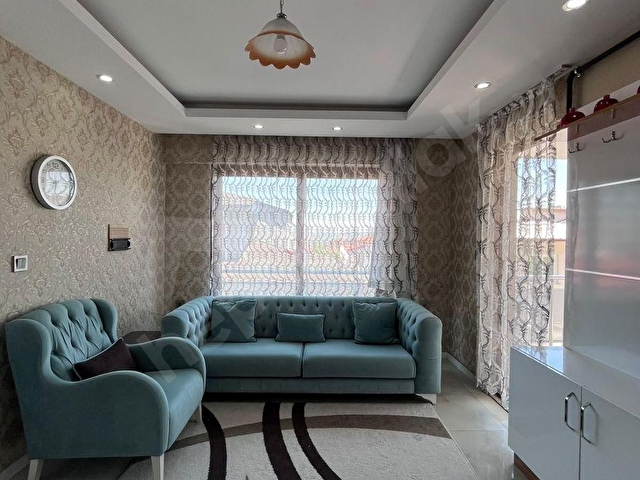 ULAMAN GAYRİMENKUL’DEN BEYAN SORUNSUZ SATILIK APART - Görsel 8