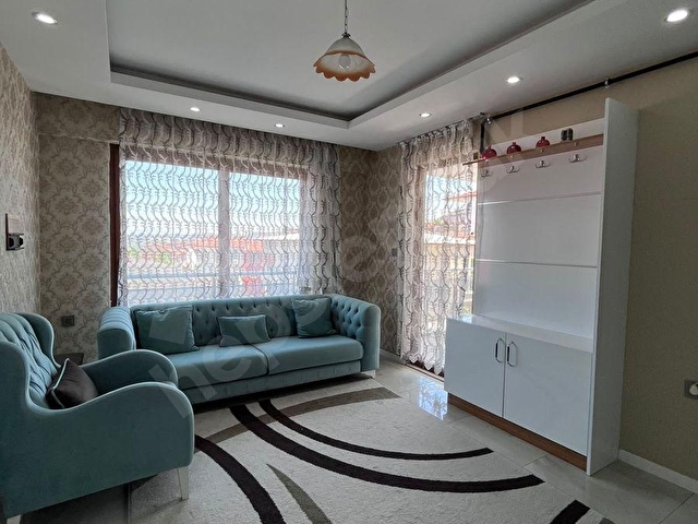 ULAMAN GAYRİMENKUL’DEN BEYAN SORUNSUZ SATILIK APART - Görsel 7