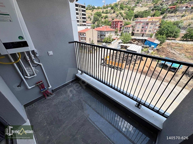 ▄GENÇASLAN▄ İNCESUDA KIZILAYA 5 DAK. MESAFEDE 1+1 SATILIK DAİRE - Görsel 15
