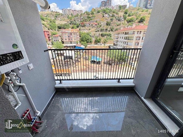 ▄GENÇASLAN▄ İNCESUDA KIZILAYA 5 DAK. MESAFEDE 1+1 SATILIK DAİRE - Görsel 13