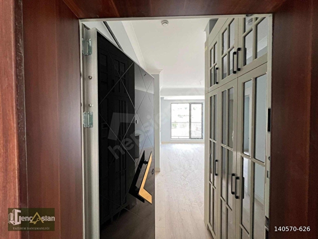 ▄GENÇASLAN▄ İNCESUDA KIZILAYA 5 DAK. MESAFEDE 1+1 SATILIK DAİRE - Görsel 19