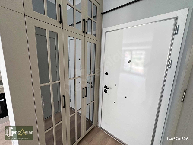 ▄GENÇASLAN▄ İNCESUDA KIZILAYA 5 DAK. MESAFEDE 1+1 SATILIK DAİRE - Görsel 21