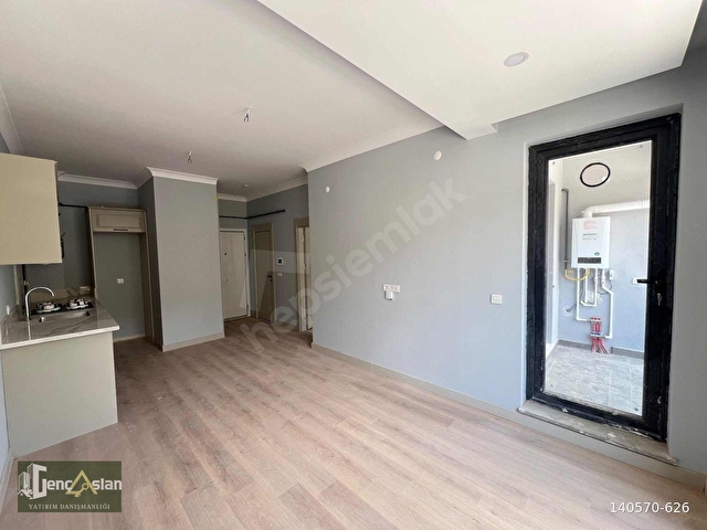▄GENÇASLAN▄ İNCESUDA KIZILAYA 5 DAK. MESAFEDE 1+1 SATILIK DAİRE - Görsel 28