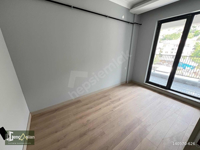 ▄GENÇASLAN▄ İNCESUDA KIZILAYA 5 DAK. MESAFEDE 1+1 SATILIK DAİRE - Görsel 9