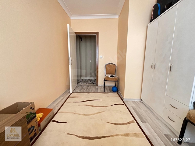 ***SANCAKTEPE OKULU YAKINI KATTA ÇİFT BALKONLU ASANSÖRLÜ 3+1*** - Görsel 25