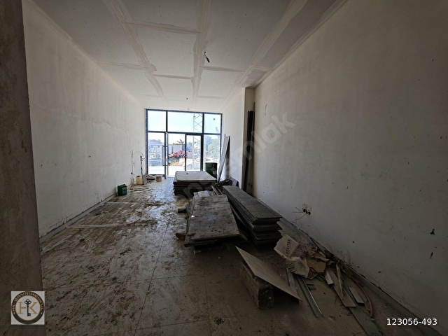 İstanbul Başakşehir Şamlar 40 m² Kiralık Dükkan - Görsel 8