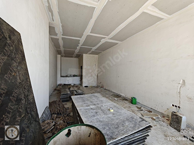 İstanbul Başakşehir Şamlar 40 m² Kiralık Dükkan - Görsel 10