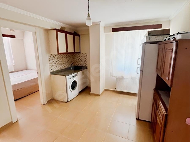 T.E.S DEN YEDİTEPE FIRSAT DAİRE BAKIMLI VE KİRACİLİ ACİL !!! - Görsel 7