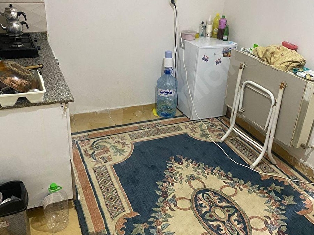 T.E.S DEN YEDİTEPE FIRSAT DAİRE BAKIMLI VE KİRACİLİ ACİL !!! - Görsel 5